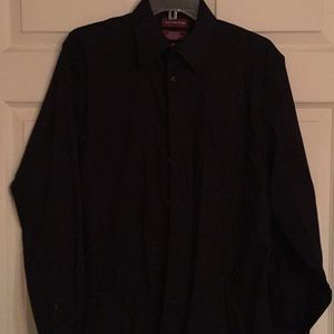 Men’s Dress Shirt